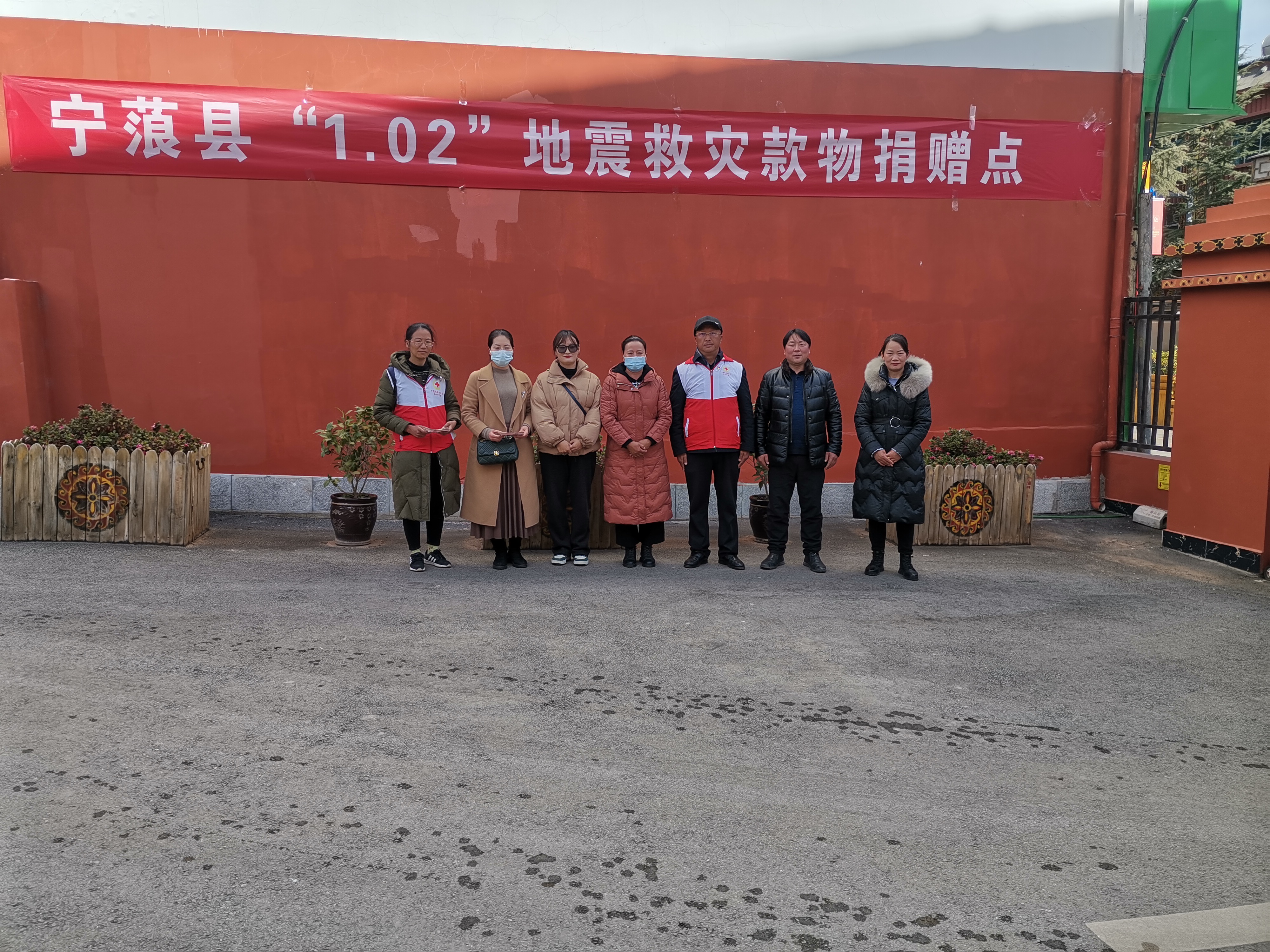 人家自有真情在